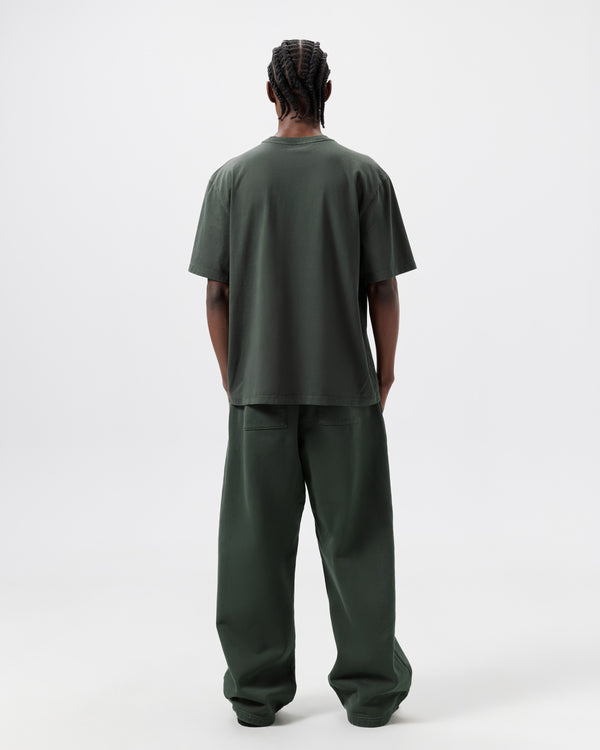 Forest Green
