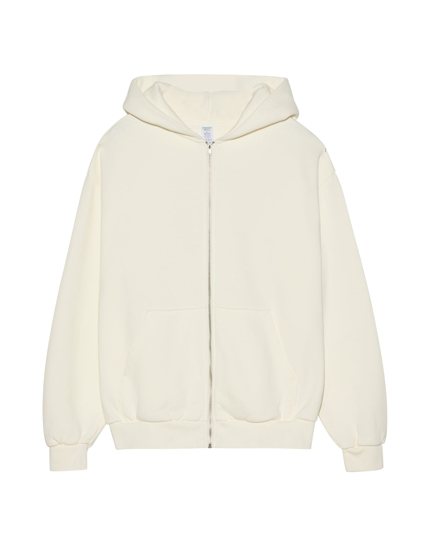 380 ZIP HOODIE - PFD