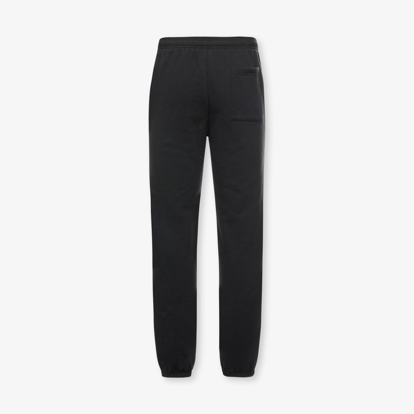 FLEECE JOGGER 380GSM - VINTAGE BLACK