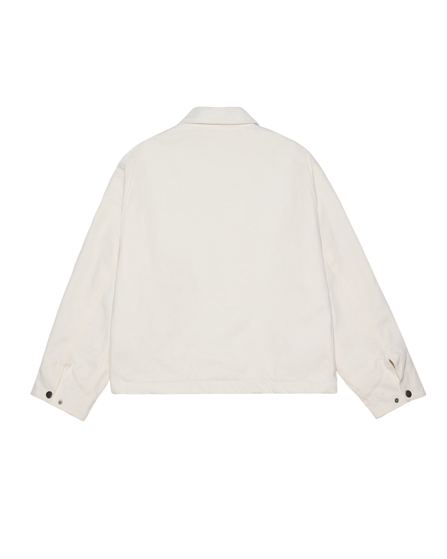 WORK JACKET - PFD