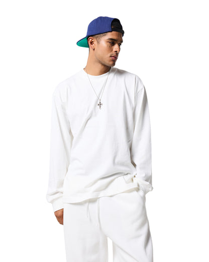 220 LONG SLEEVE TEE - PFD