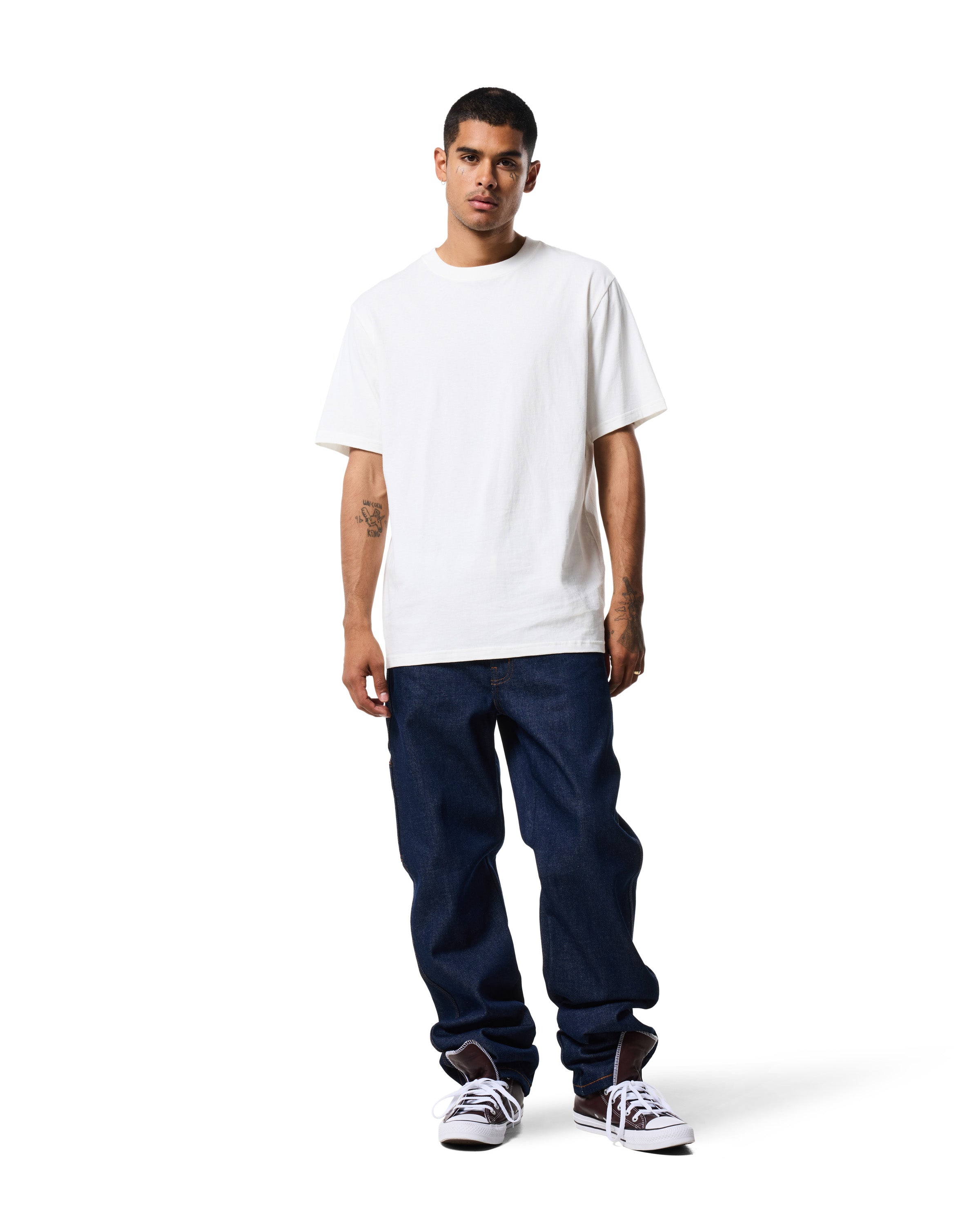 210 CLASSIC TEE - PFD