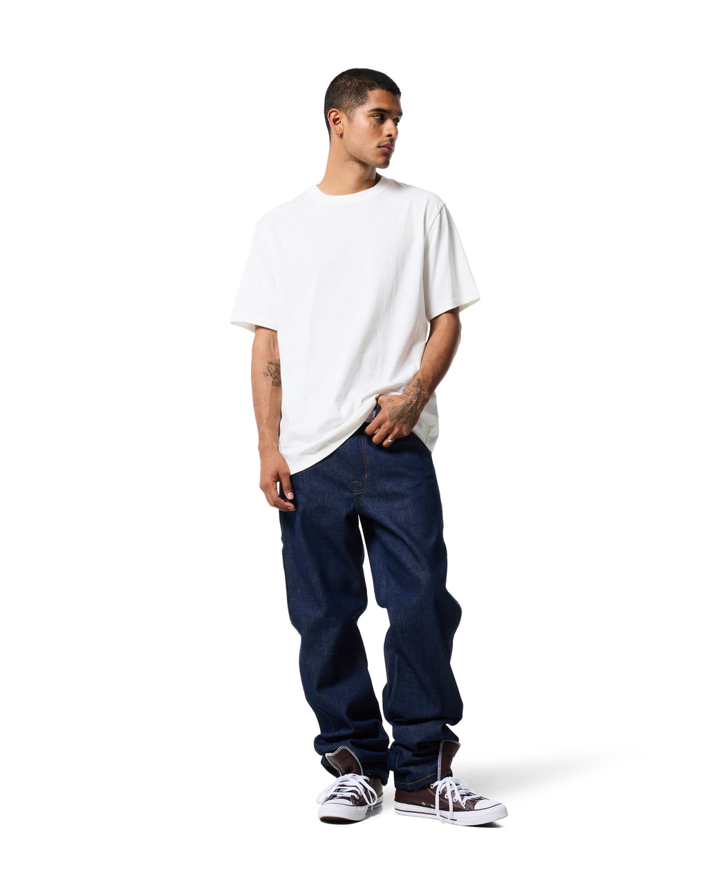 210 CLASSIC TEE - PFD