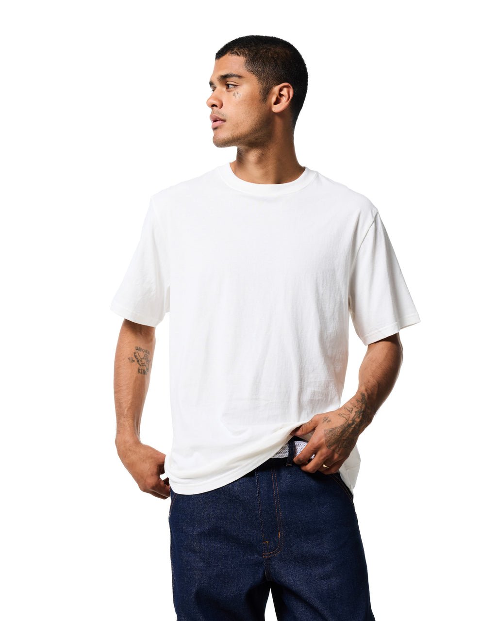 210 CLASSIC TEE - PFD