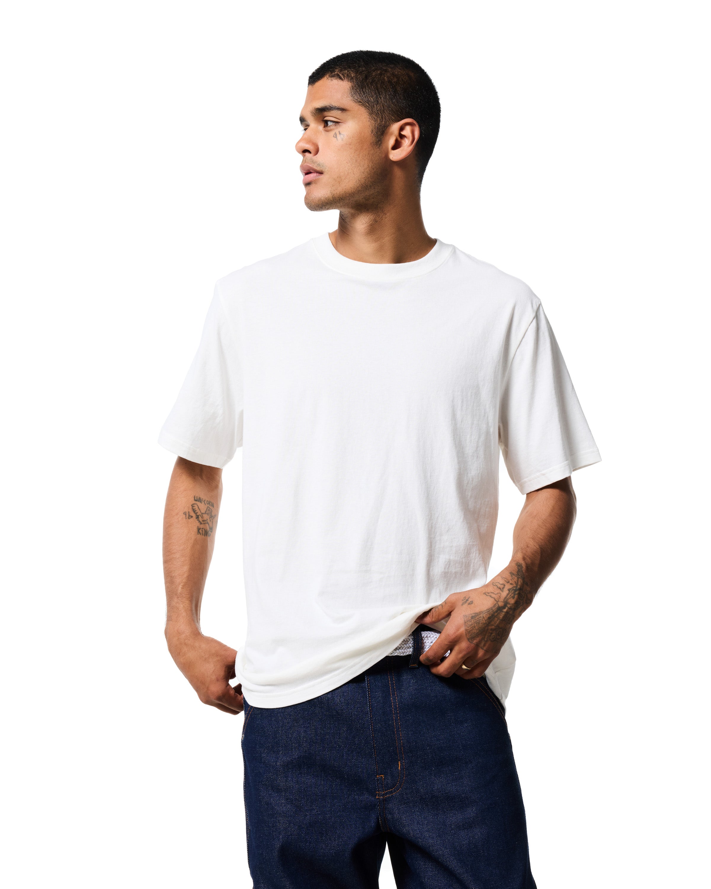 210 CLASSIC TEE - PFD