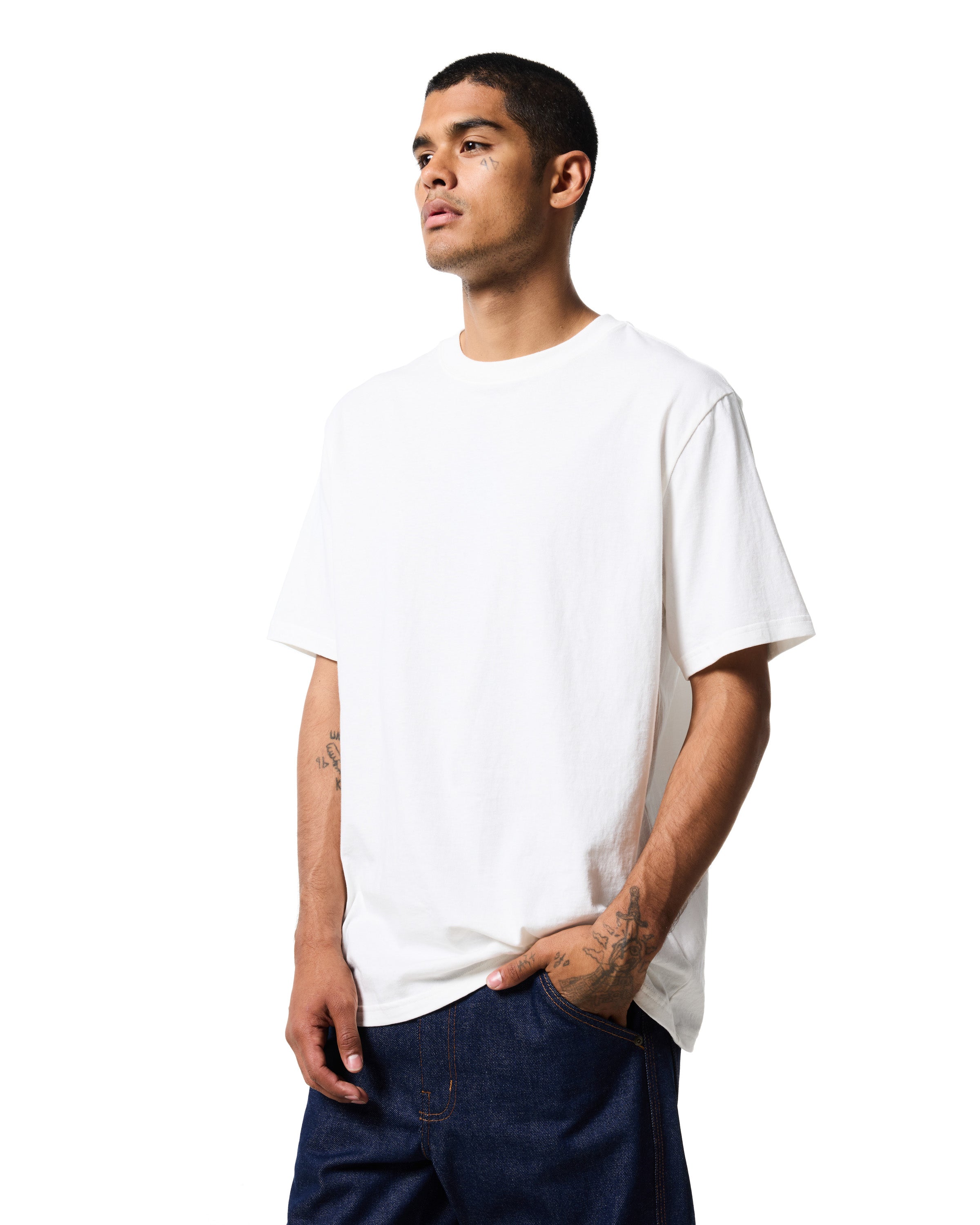 210 CLASSIC TEE - PFD