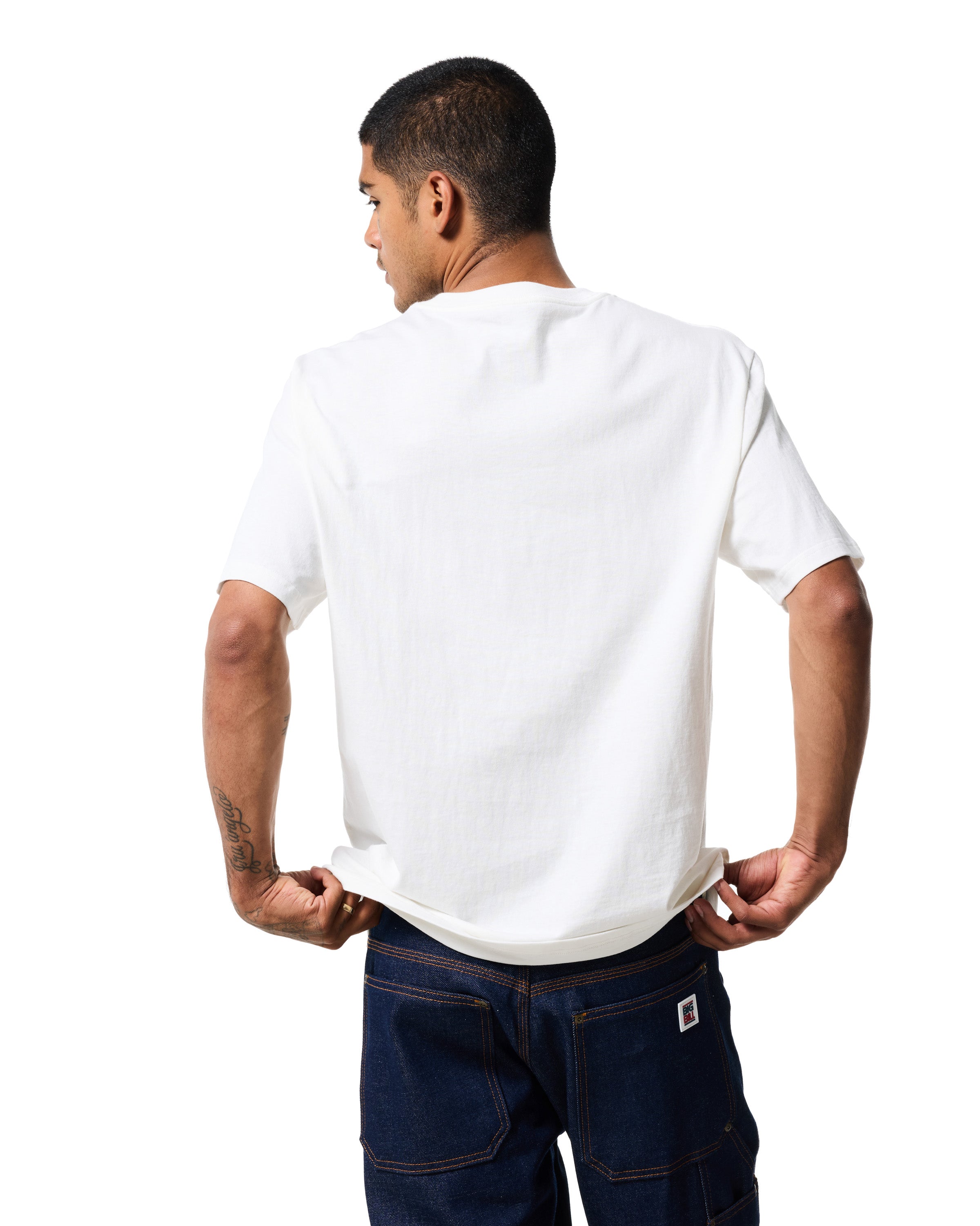 210 CLASSIC TEE - PFD