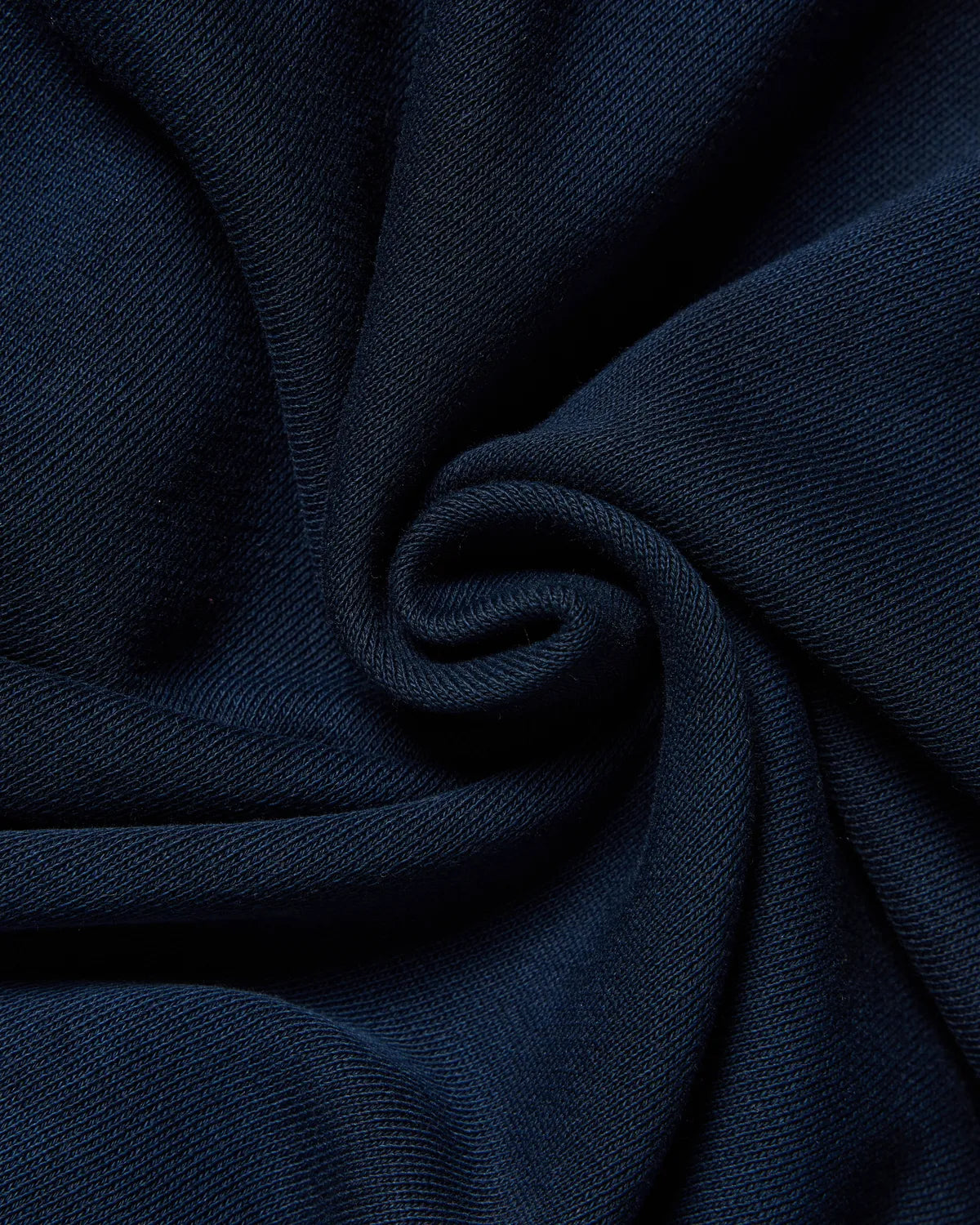 Navy Velvet Wash