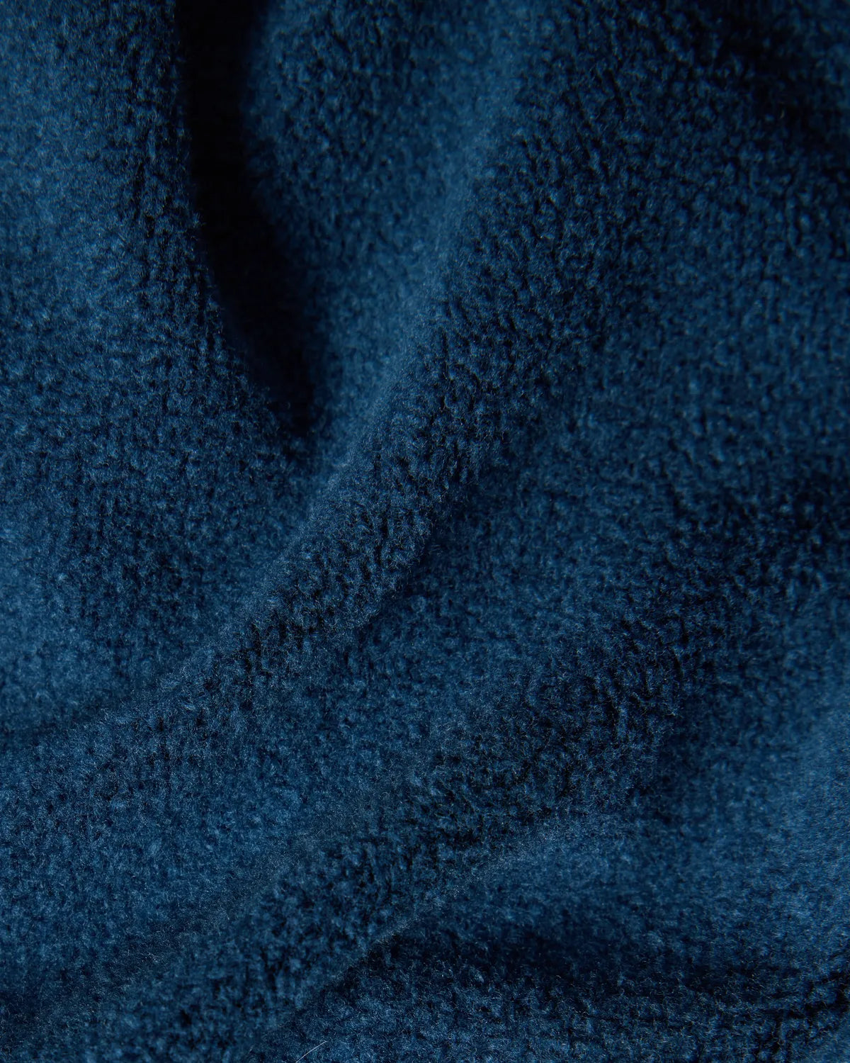 Navy Velvet Wash