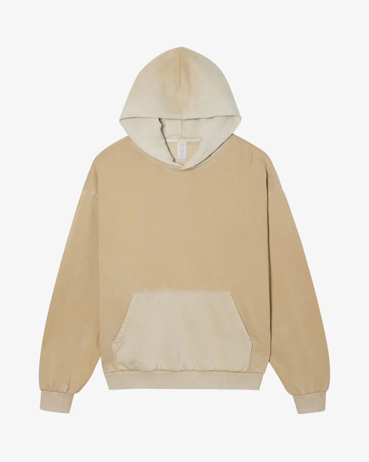 Sand Velvet Wash