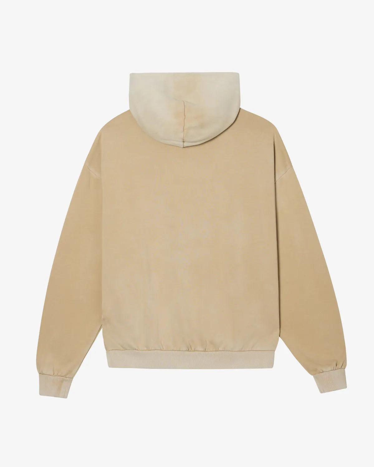 Sand Velvet Wash