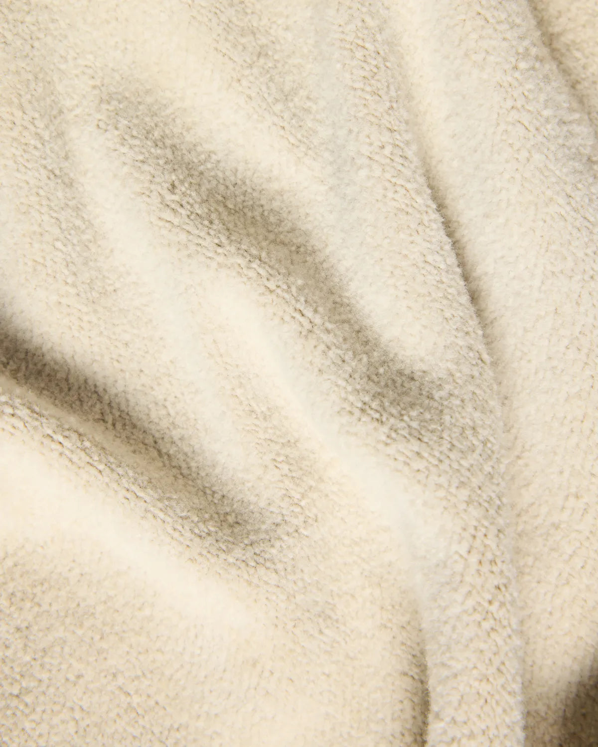 Sand Velvet Wash