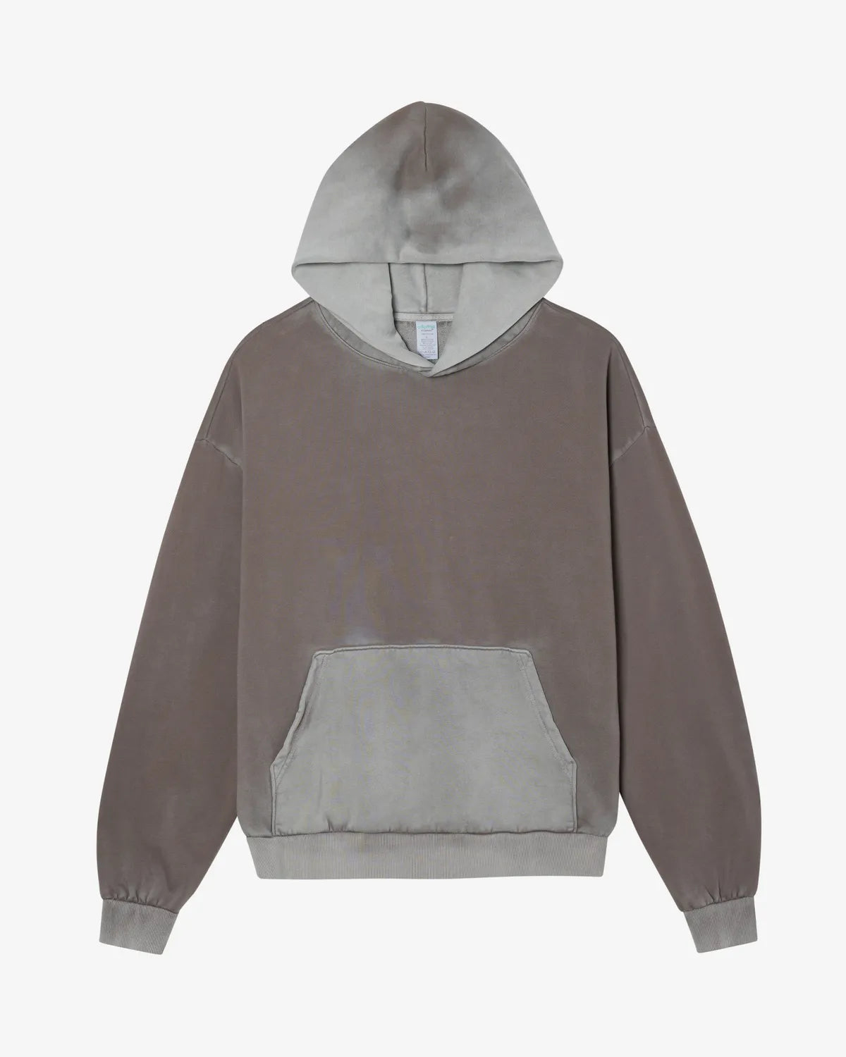 Steel Velvet Wash