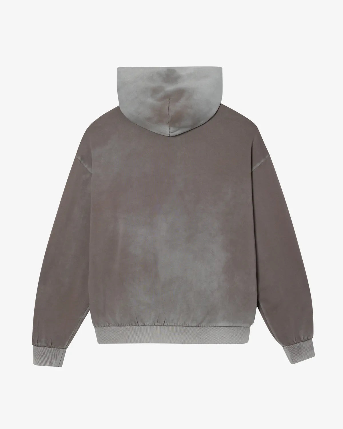 Steel Velvet Wash