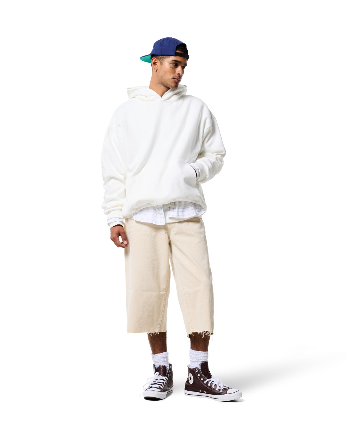 380 HOODIE - PFD