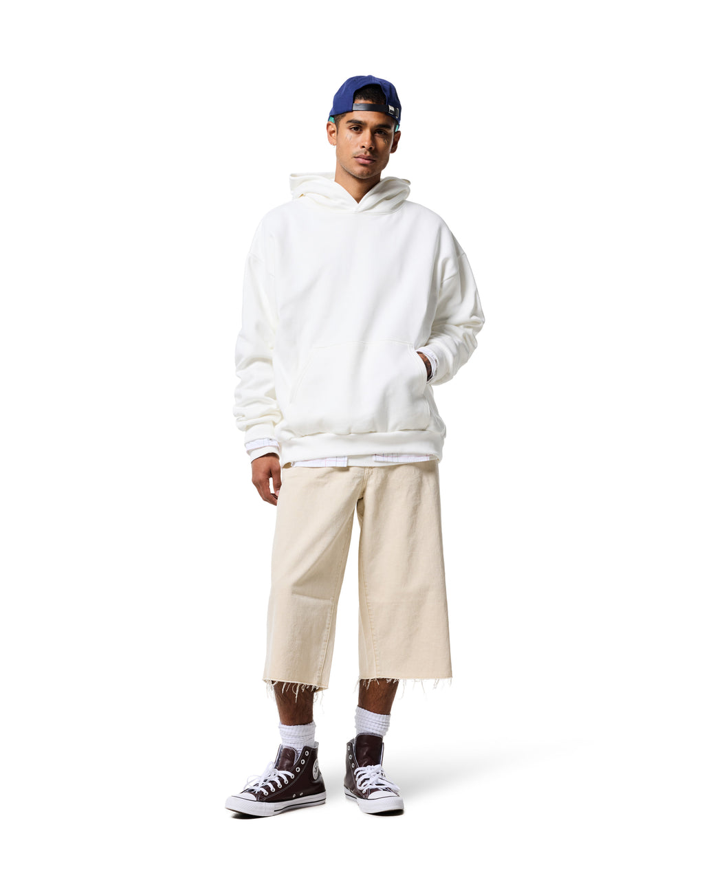 380 HOODIE - PFD