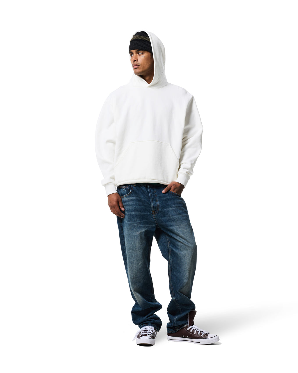 470 HOODIE - PFD