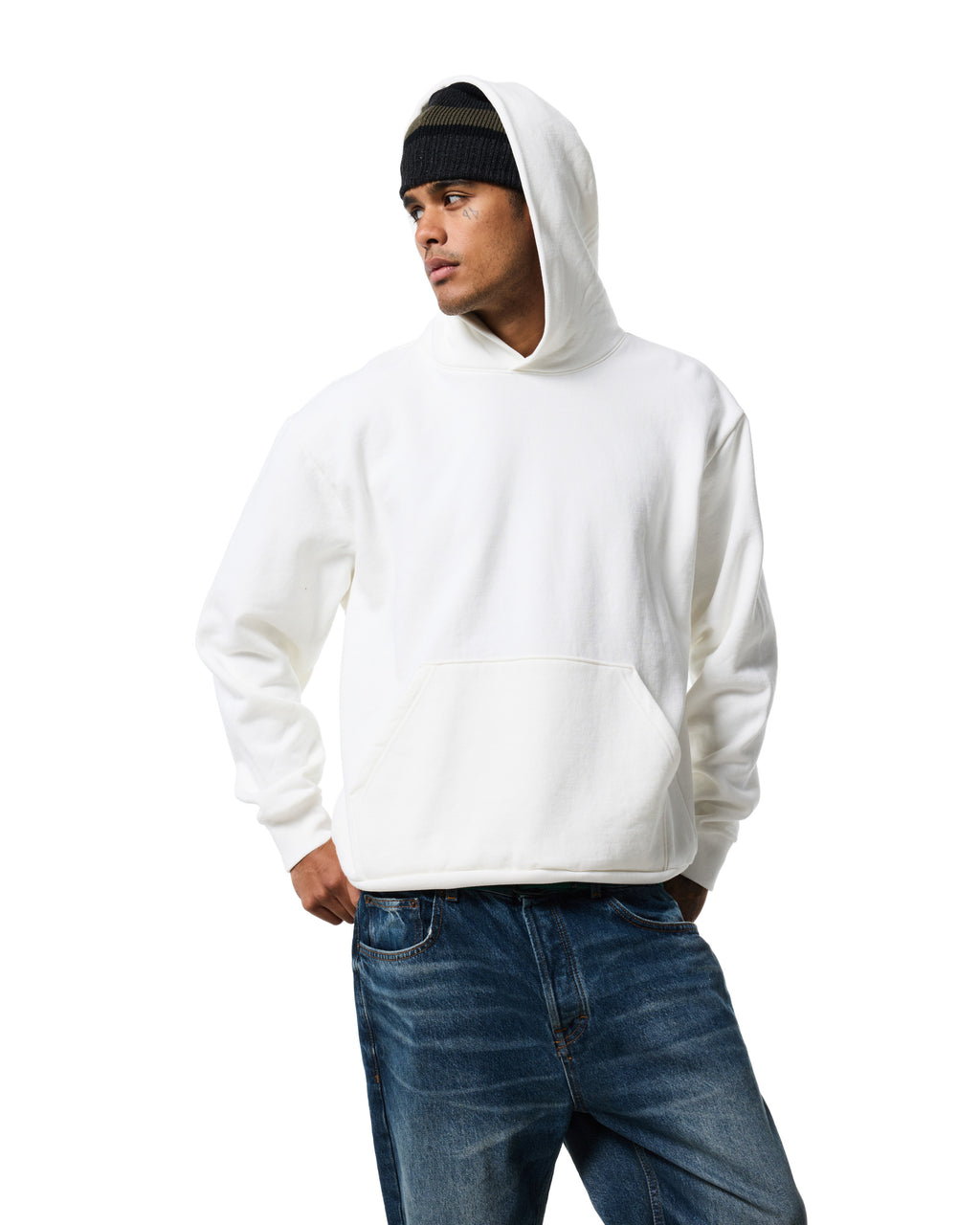 470 HOODIE - PFD