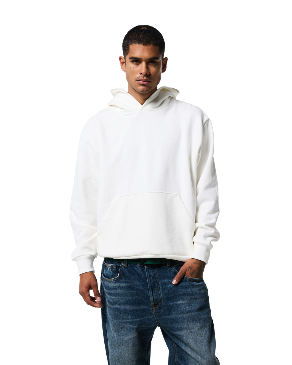 470 HOODIE - PFD