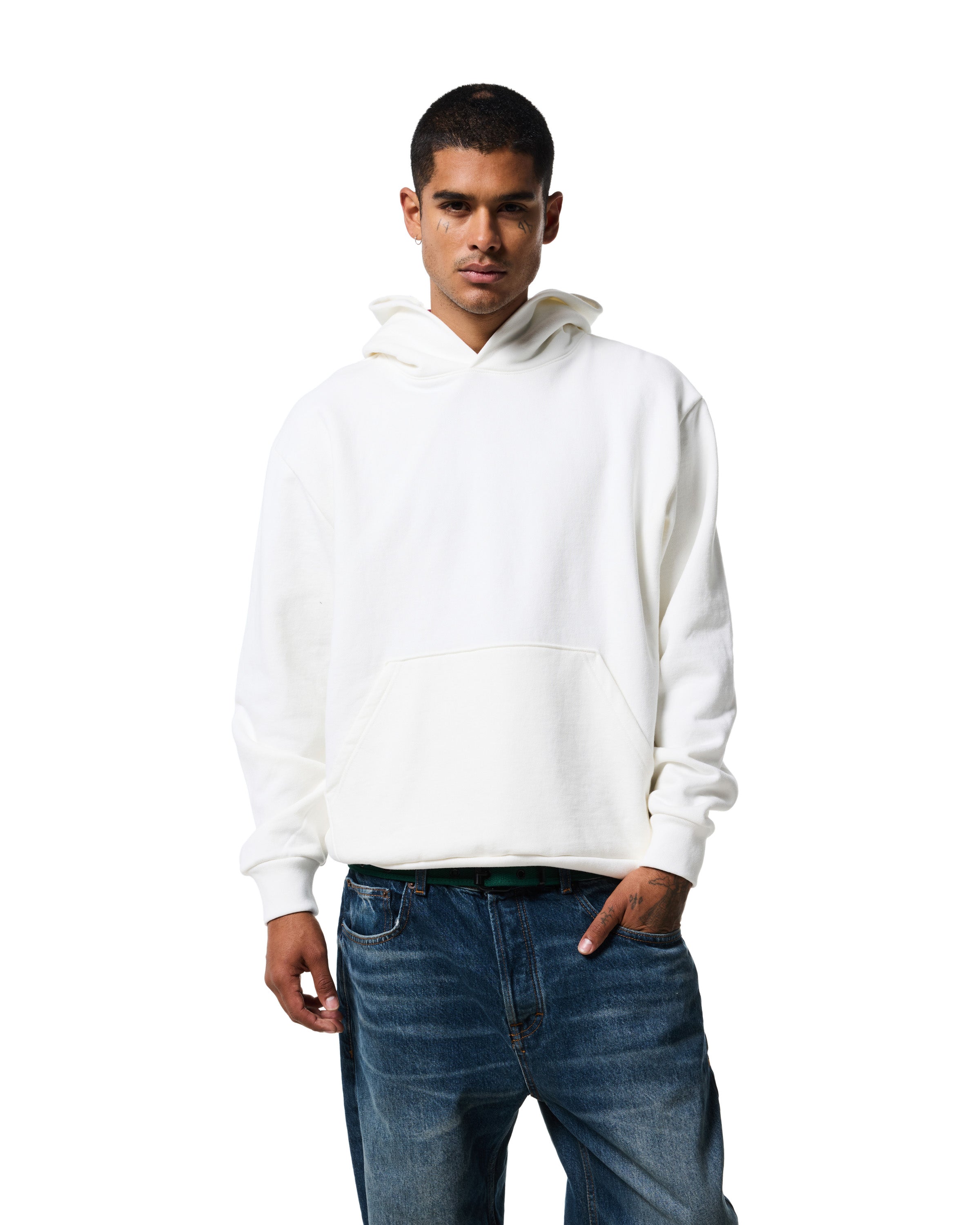 470 HOODIE - PFD