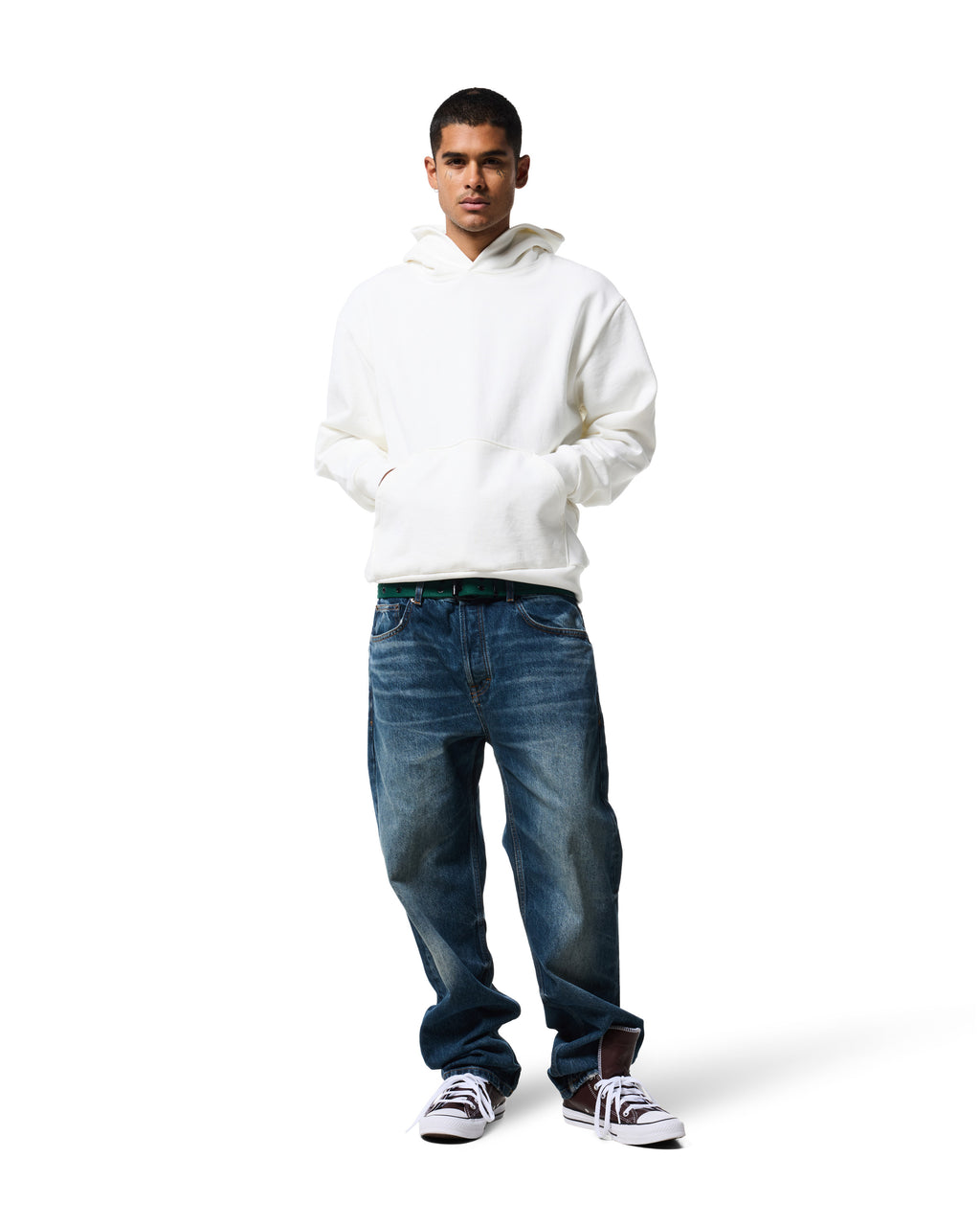 470 HOODIE - PFD