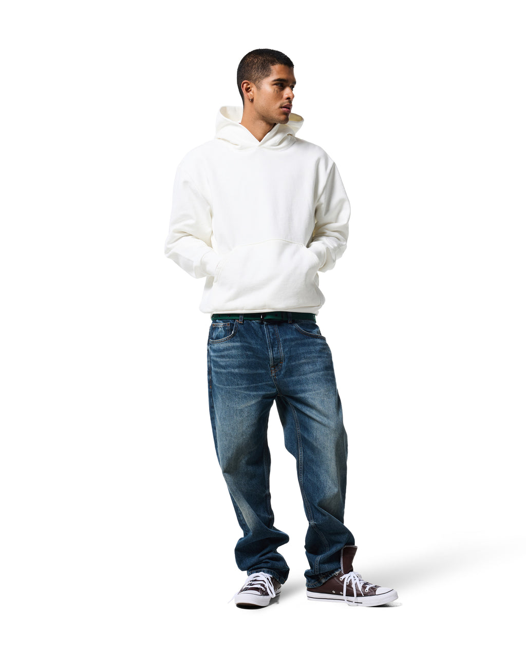 470 HOODIE - PFD