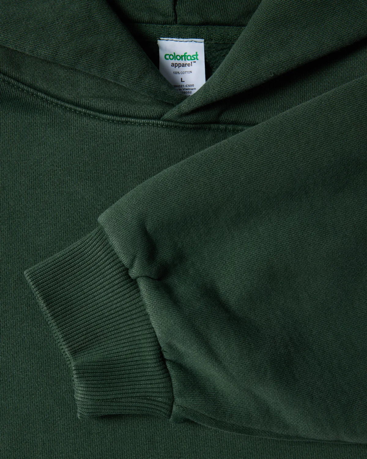 Forest Green