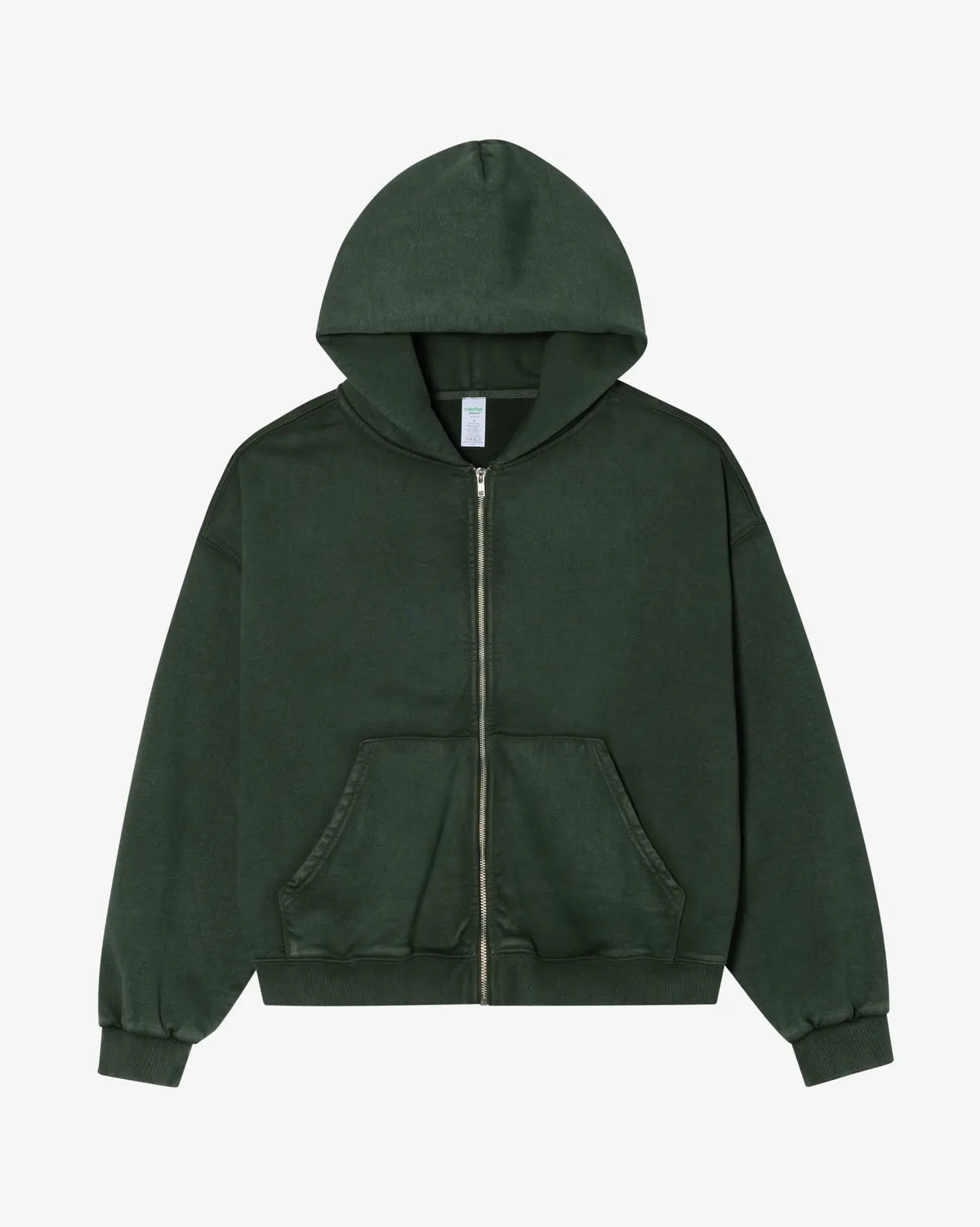 
Forest Green