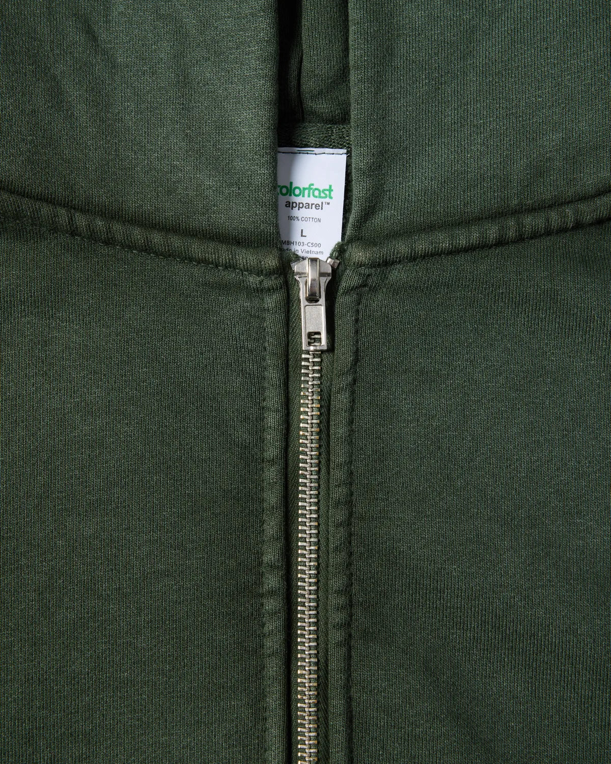 Forest Green