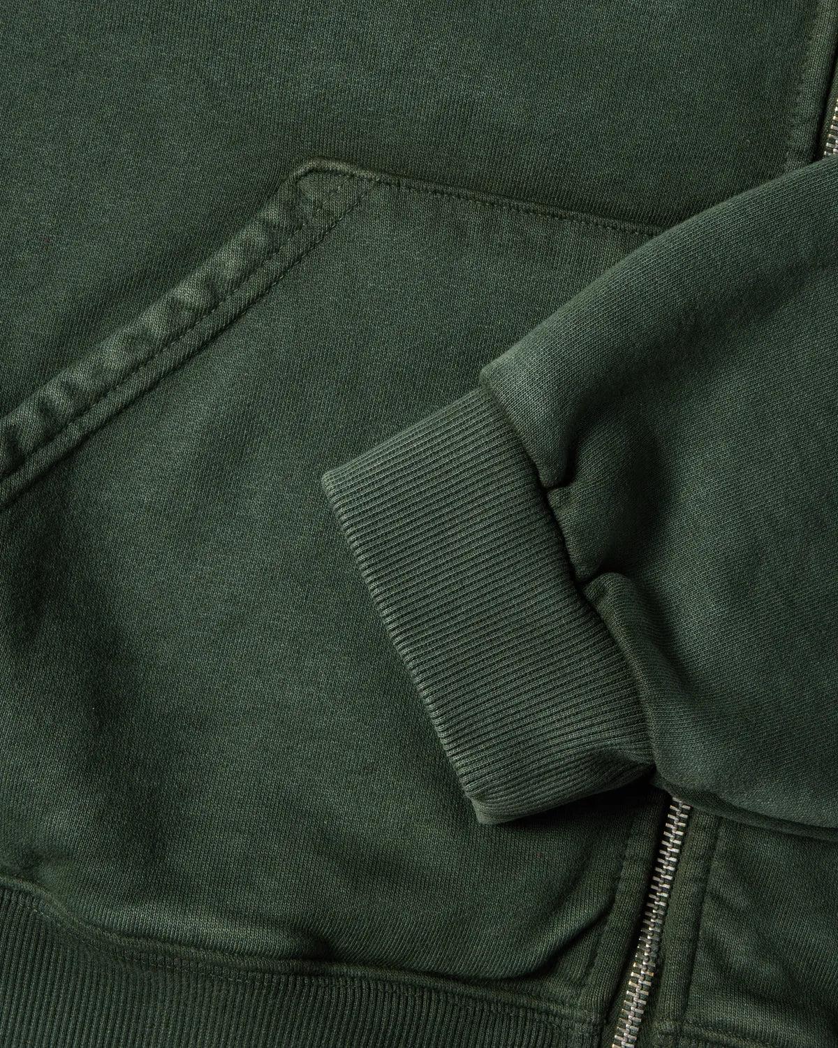 Forest Green