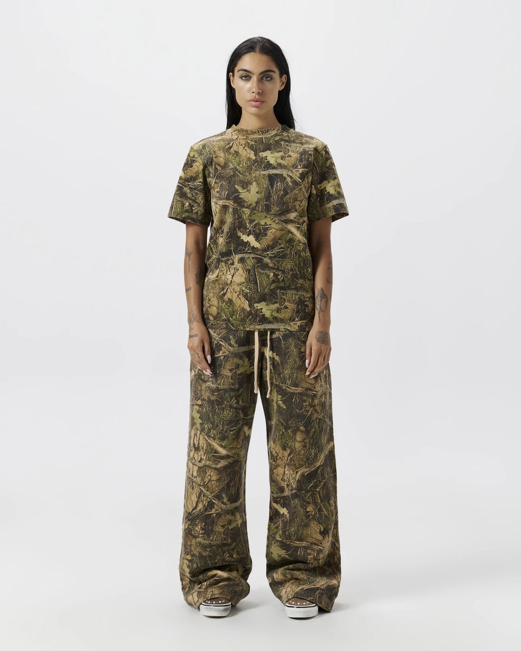 Birch Camo
