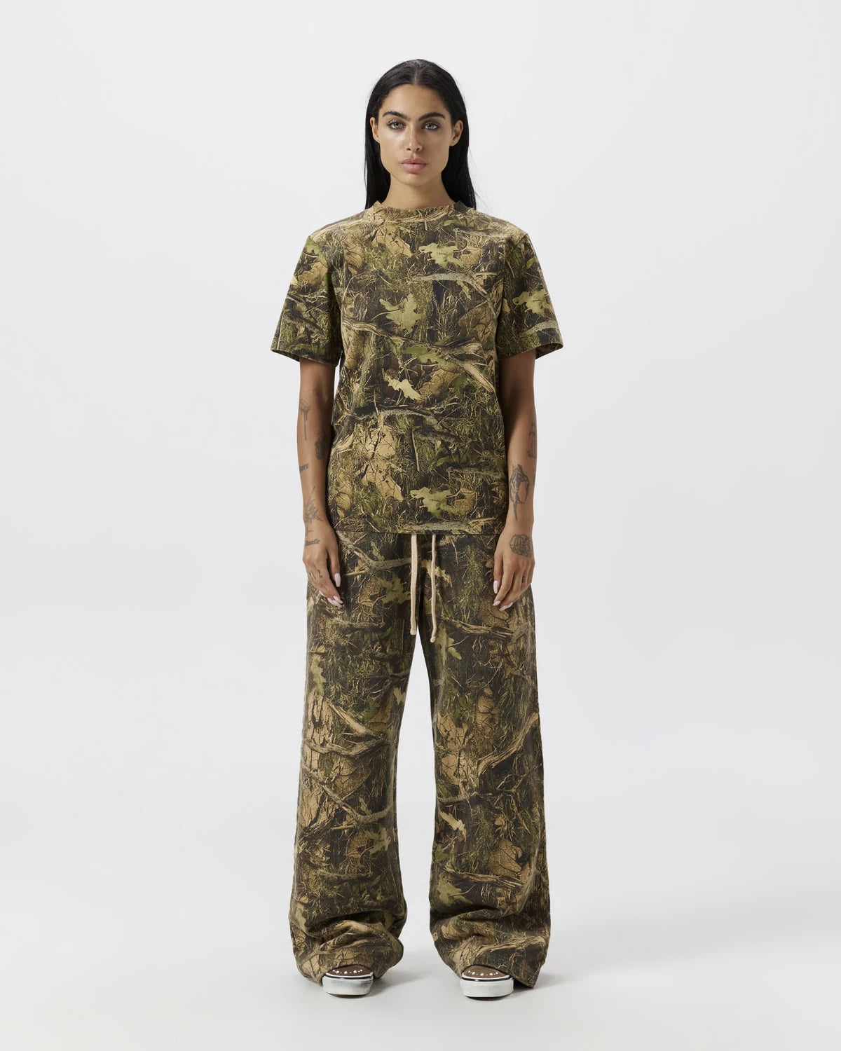 Birch Camo