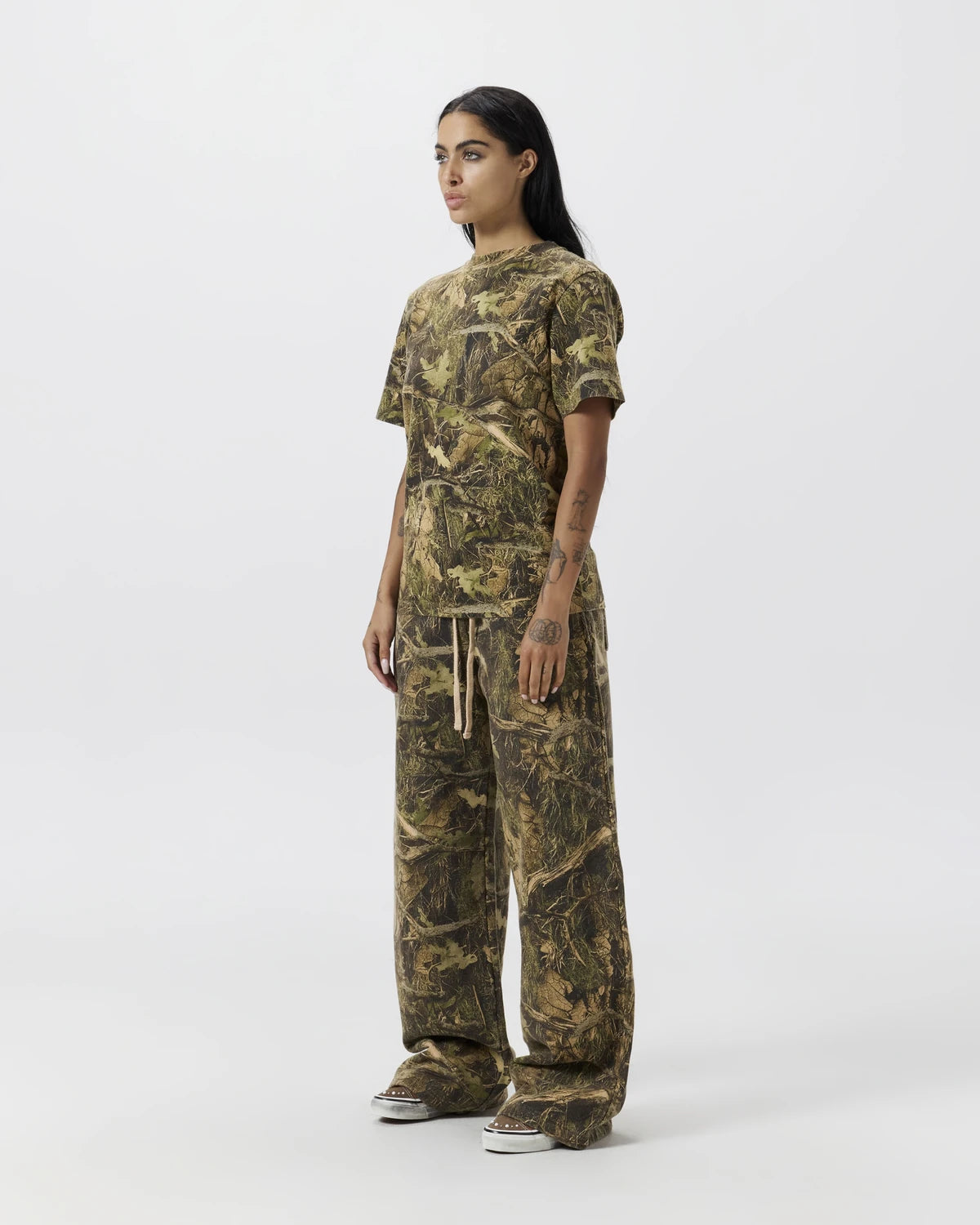 Birch Camo