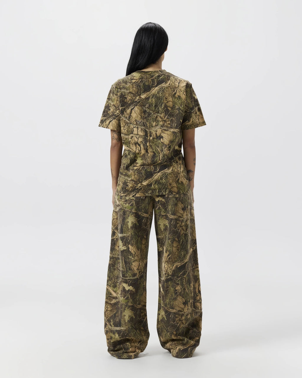 Birch Camo