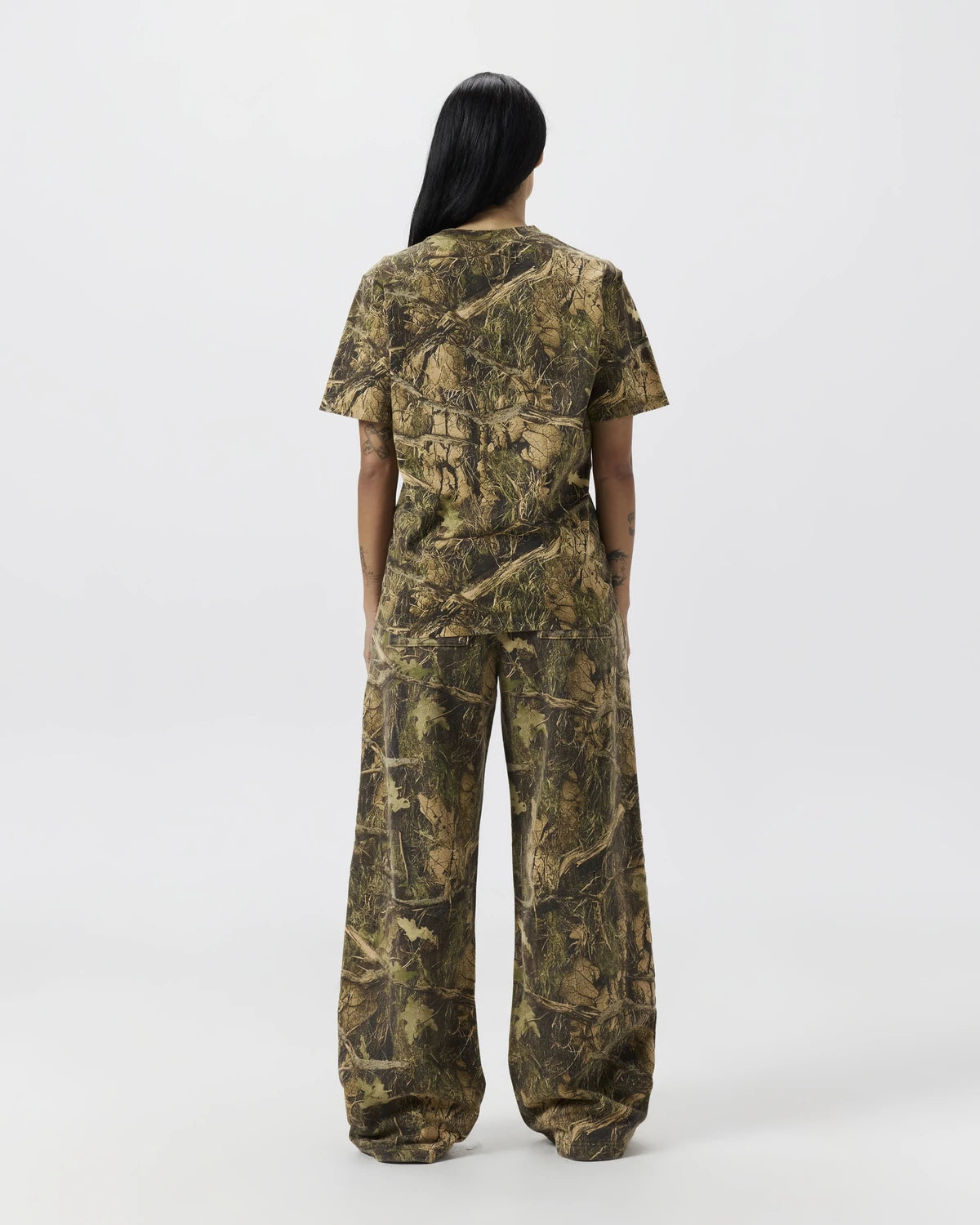 Birch Camo
