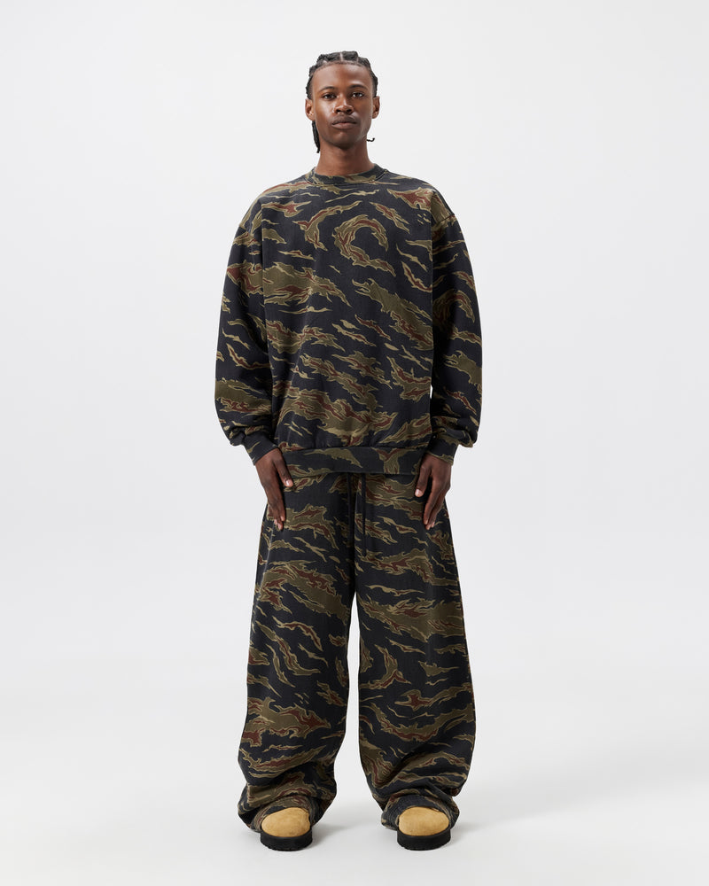 Tiger Camo