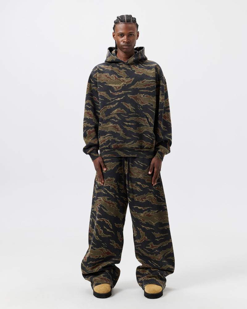 Tiger Camo