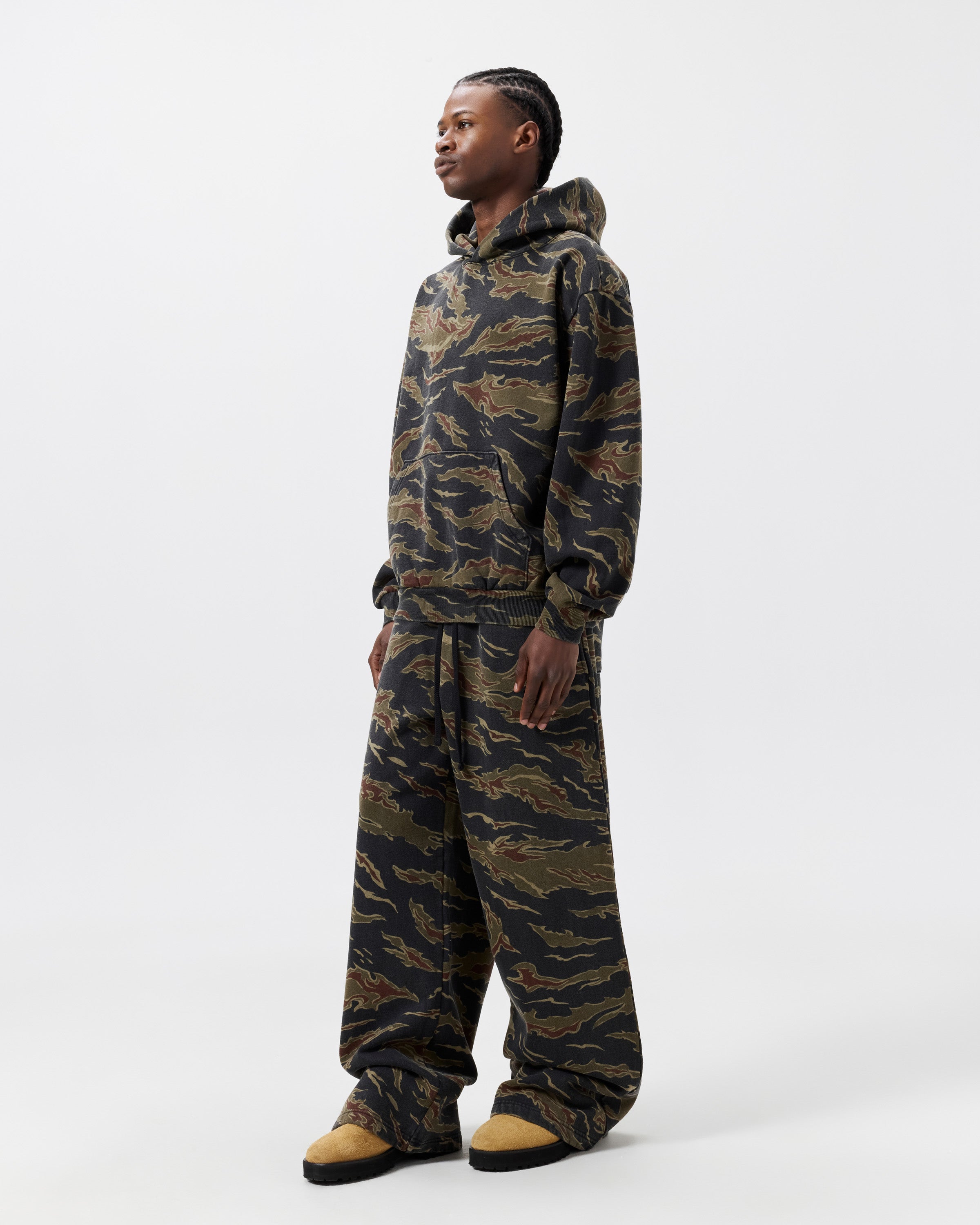Birch Camo