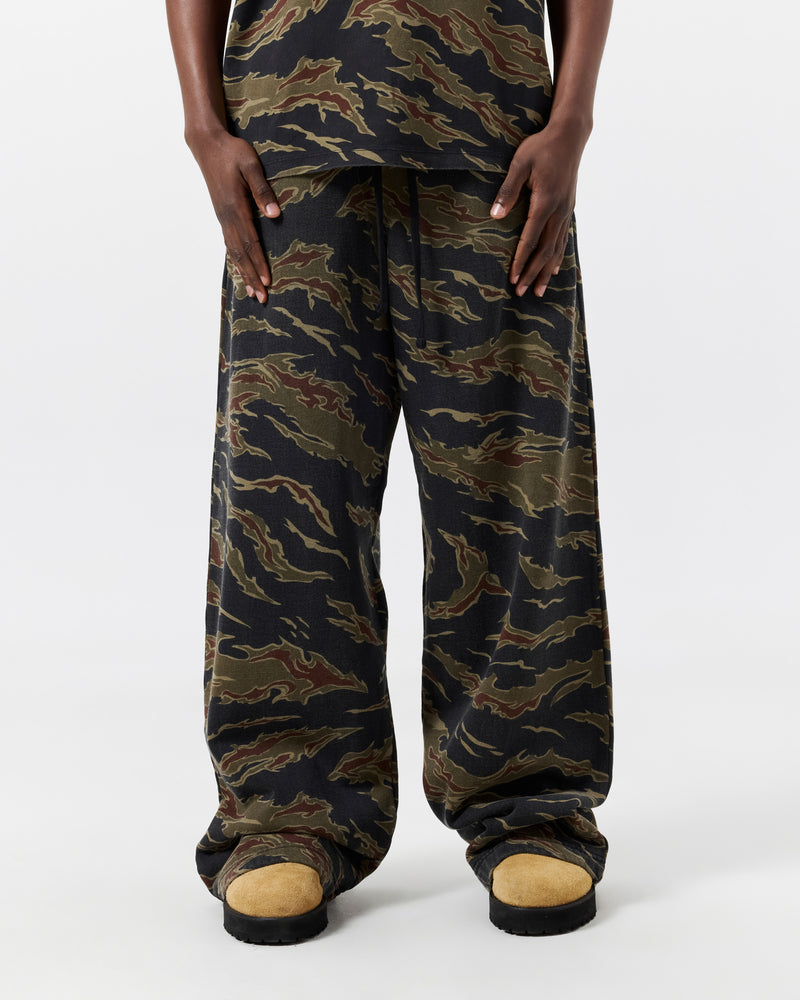 Tiger Camo