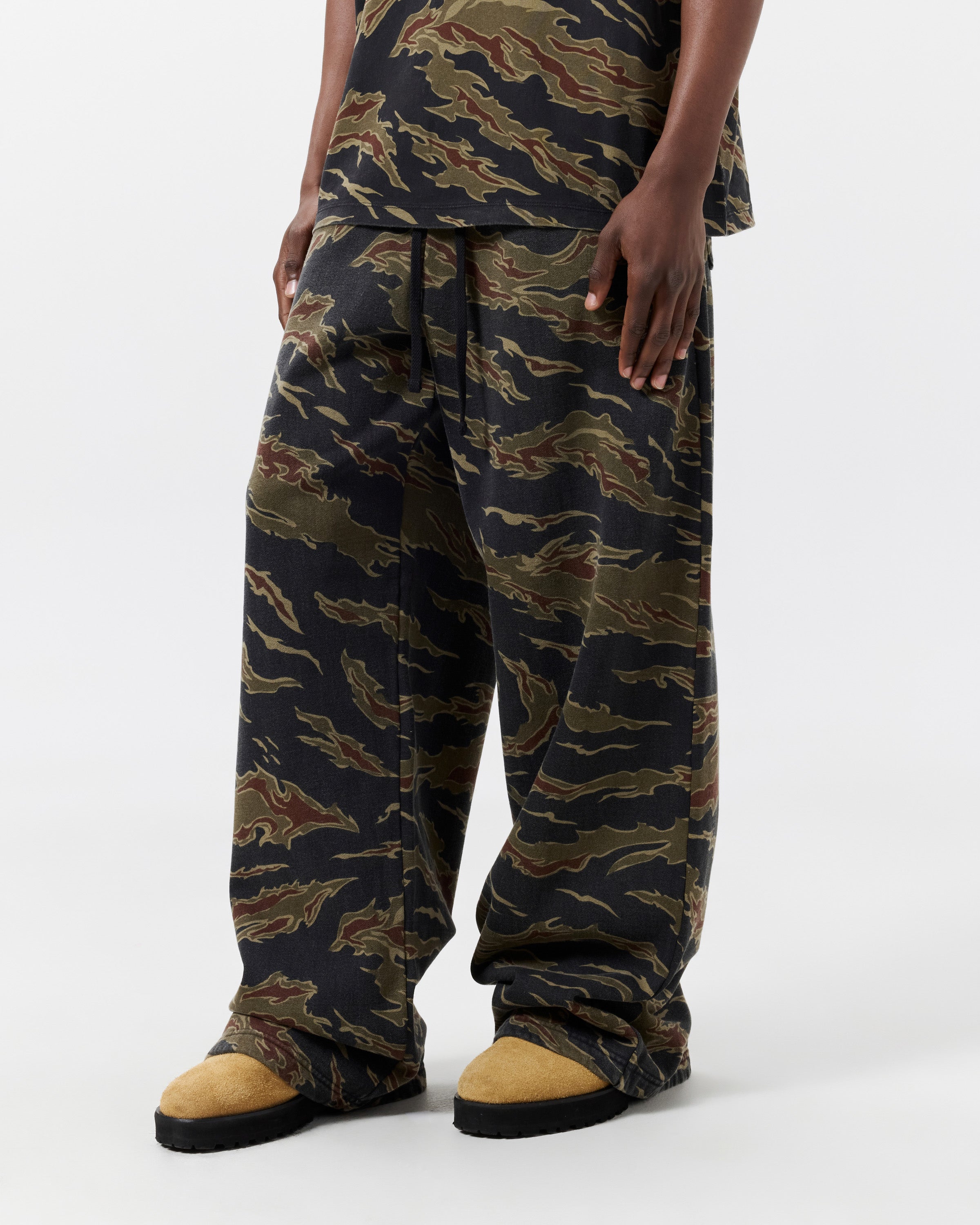 Tiger Camo