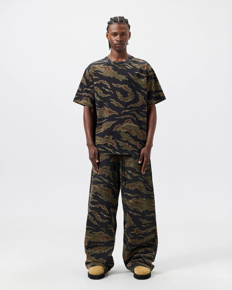 Tiger Camo