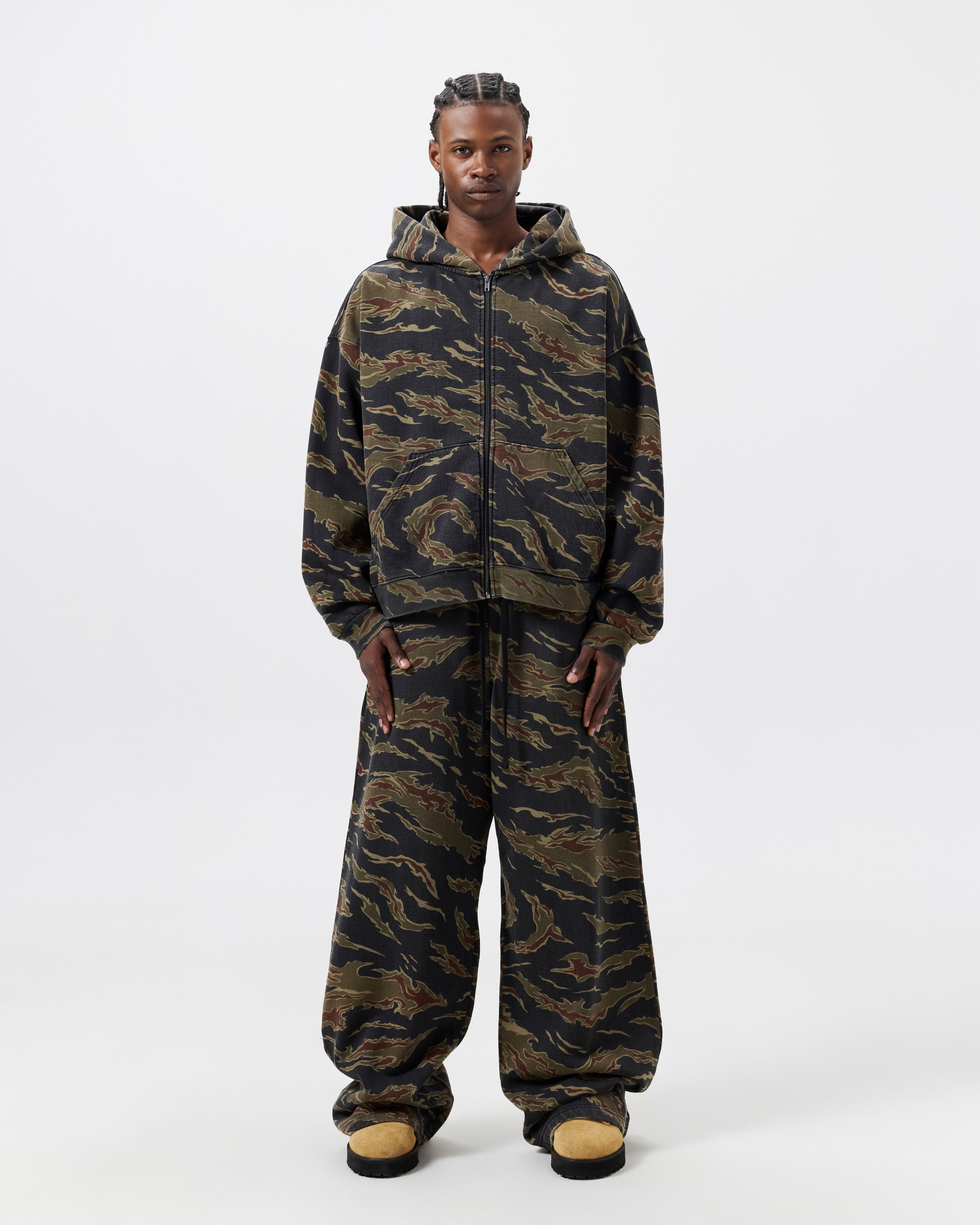 Birch Camo