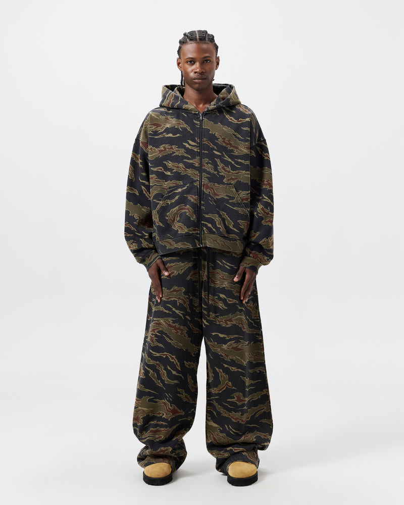 Tiger Camo