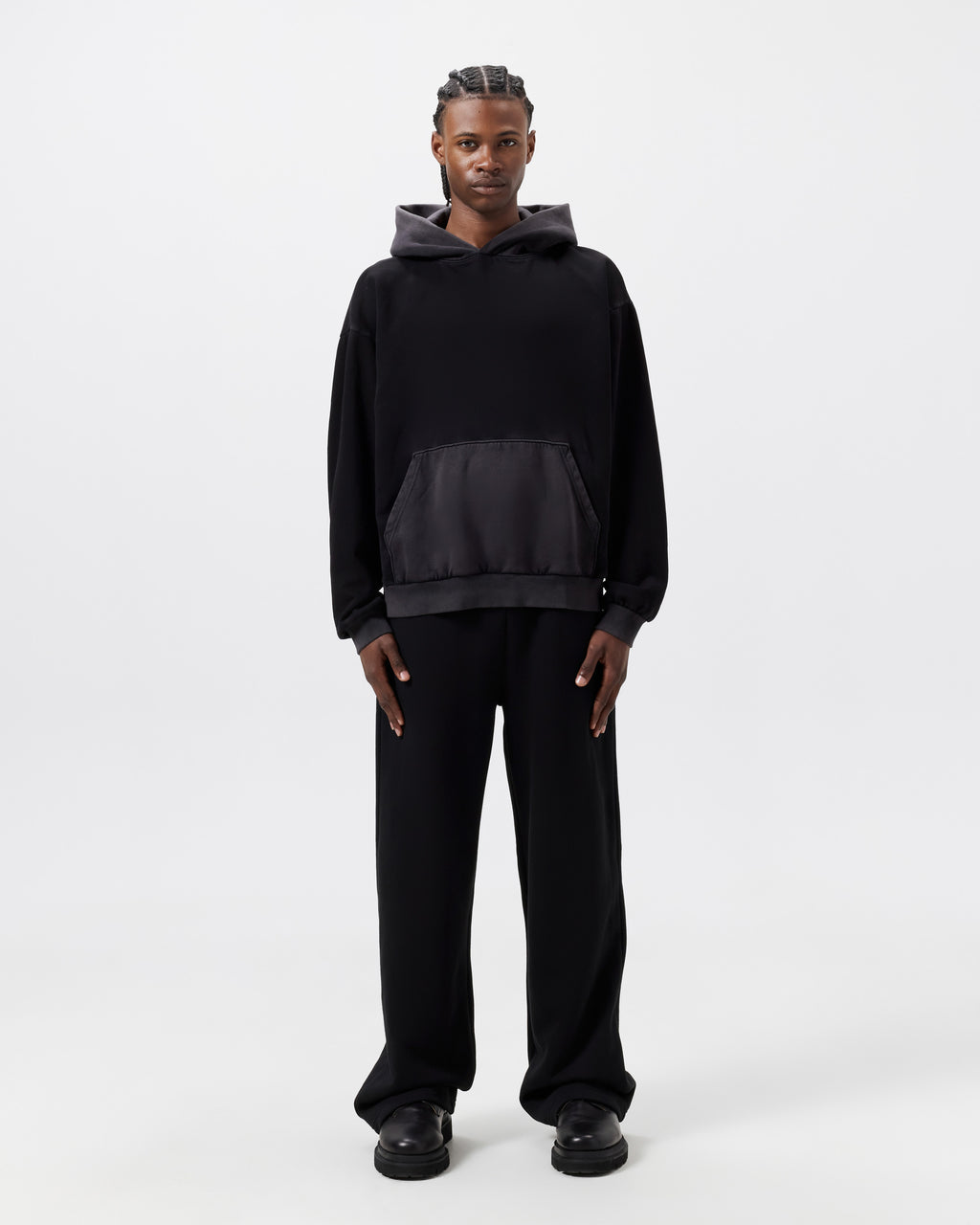 Black Velvet Wash