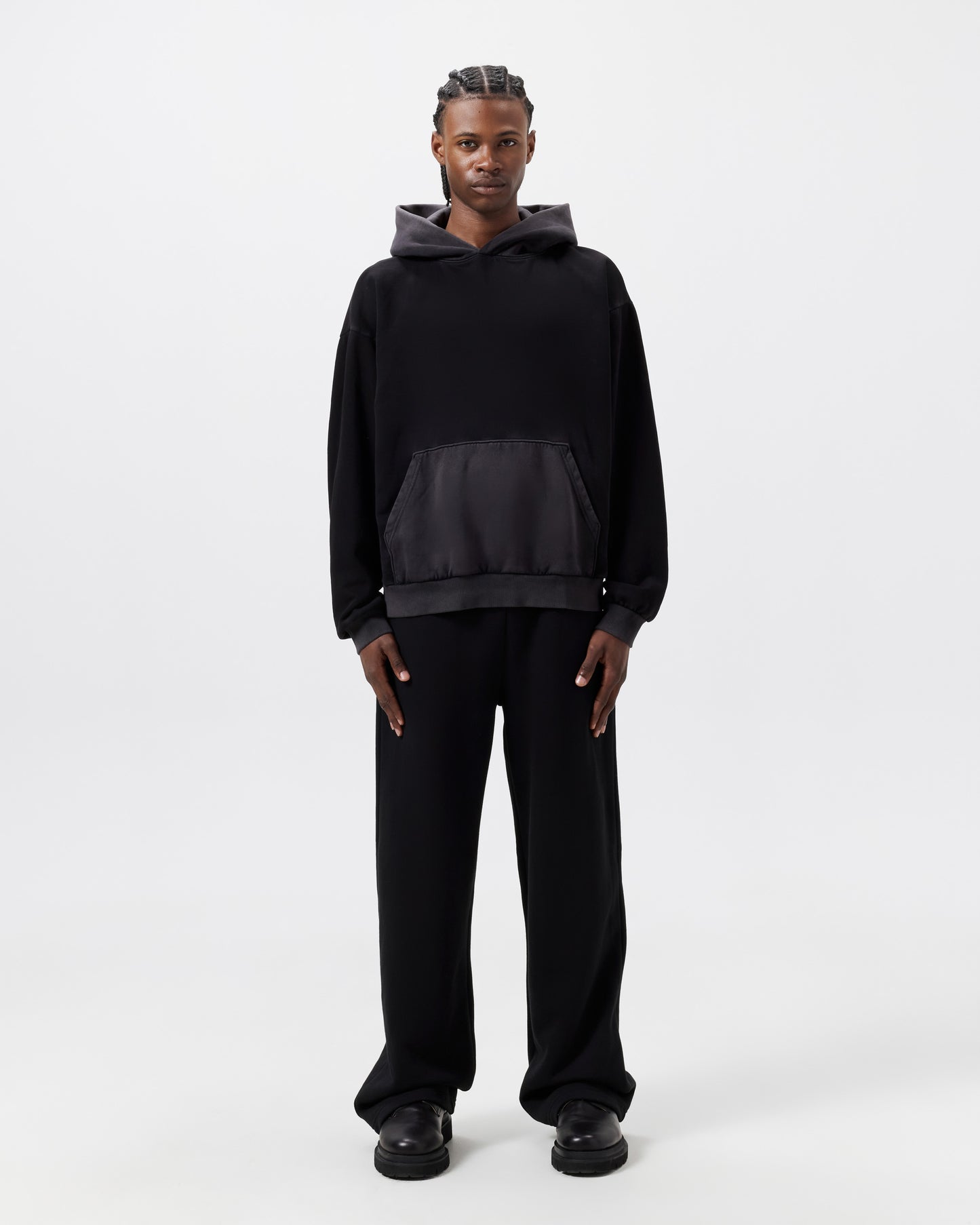 Black Velvet Wash
