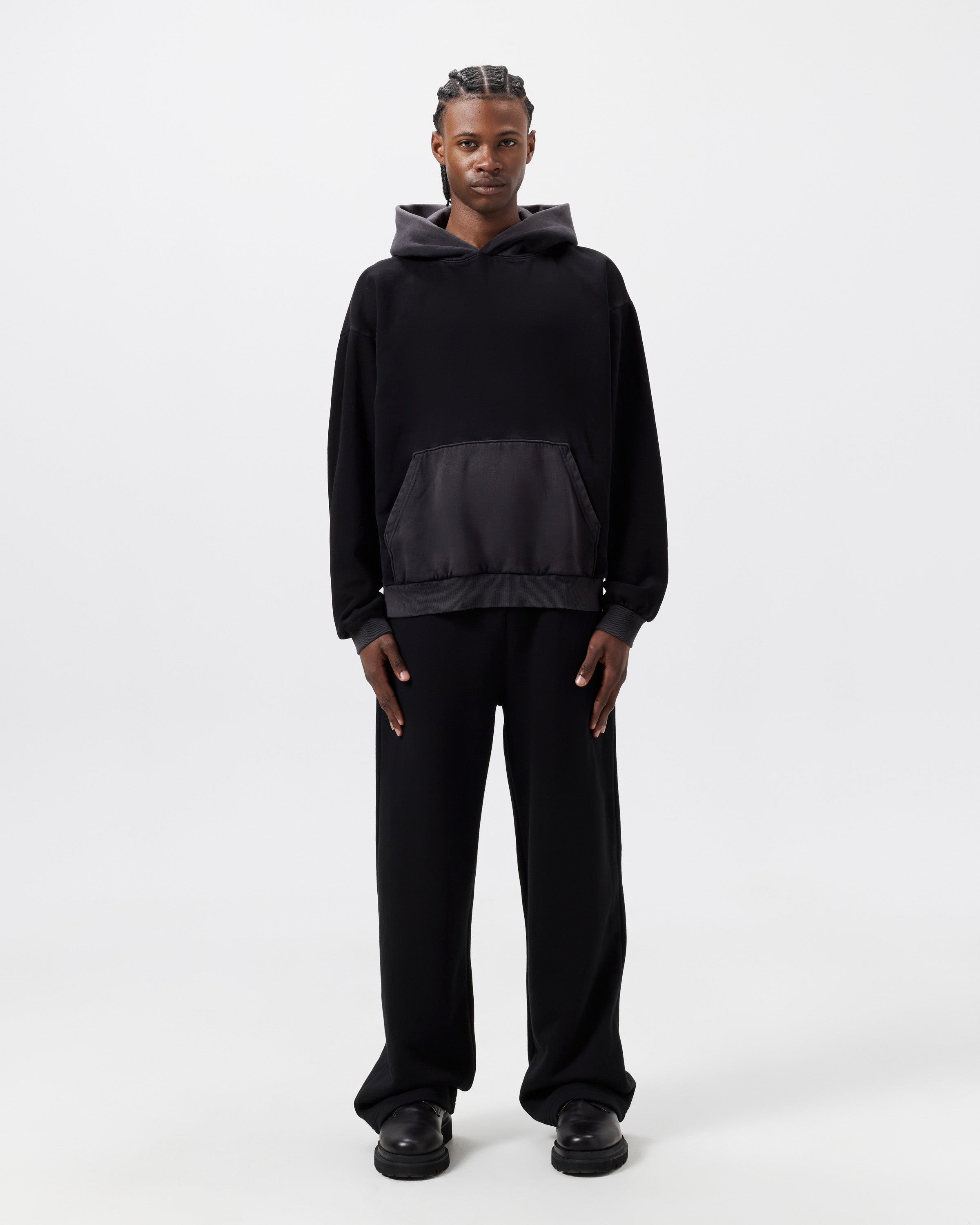 Black Velvet Wash