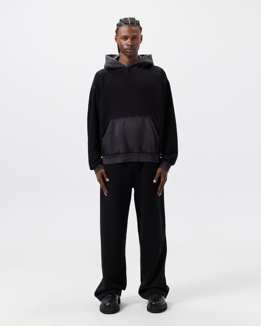Black Velvet Wash
