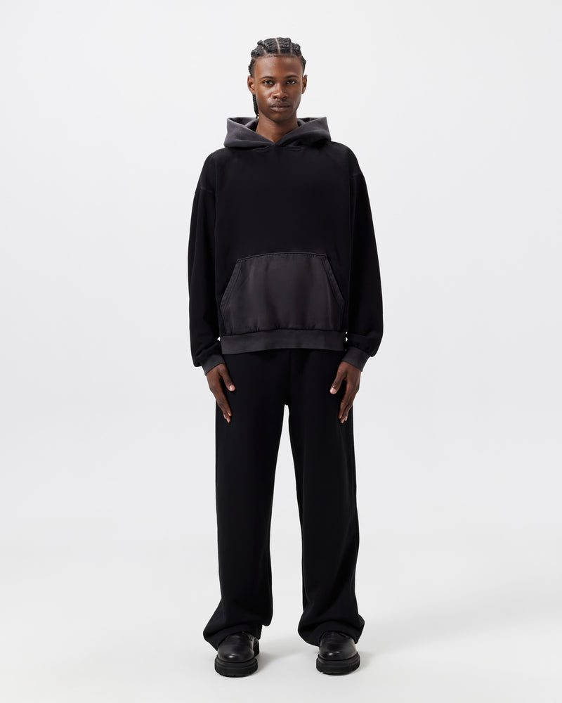 Black Velvet Wash