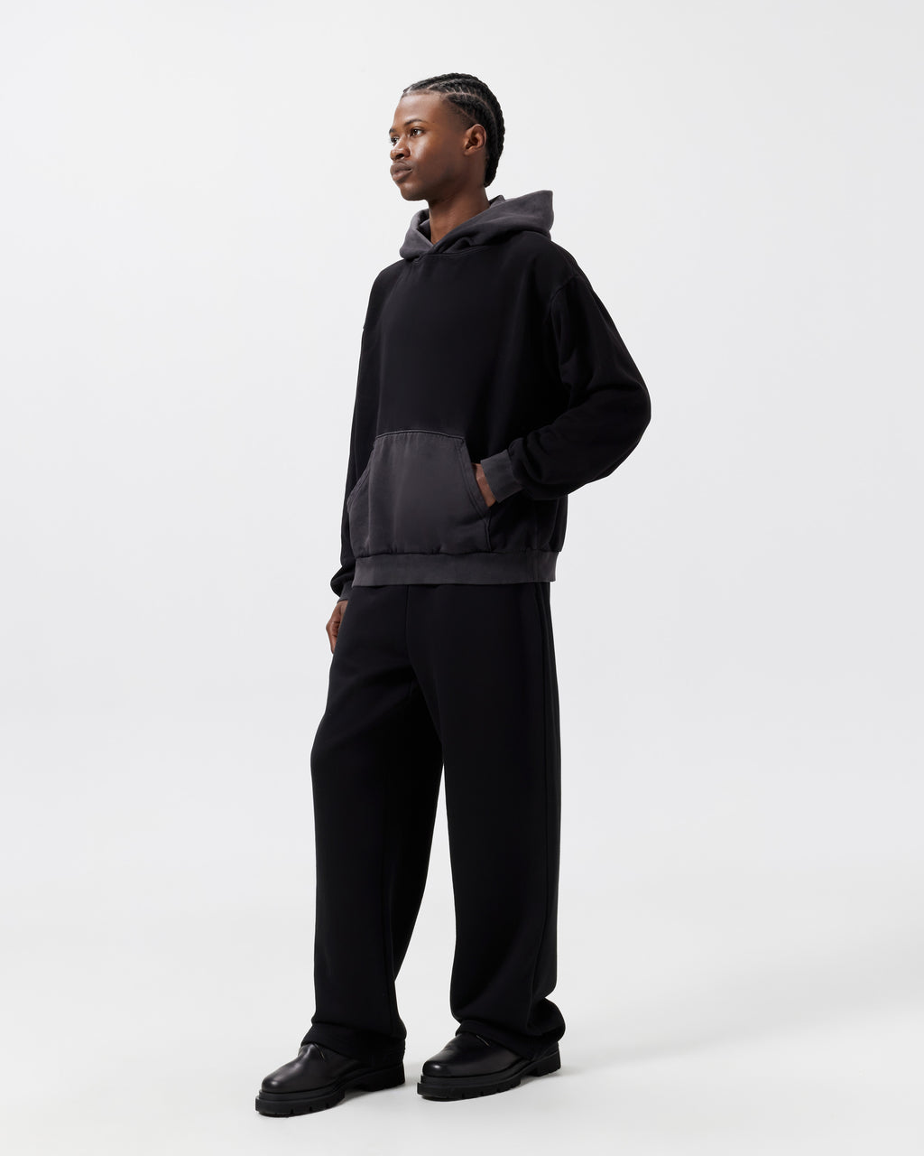 Black Velvet Wash