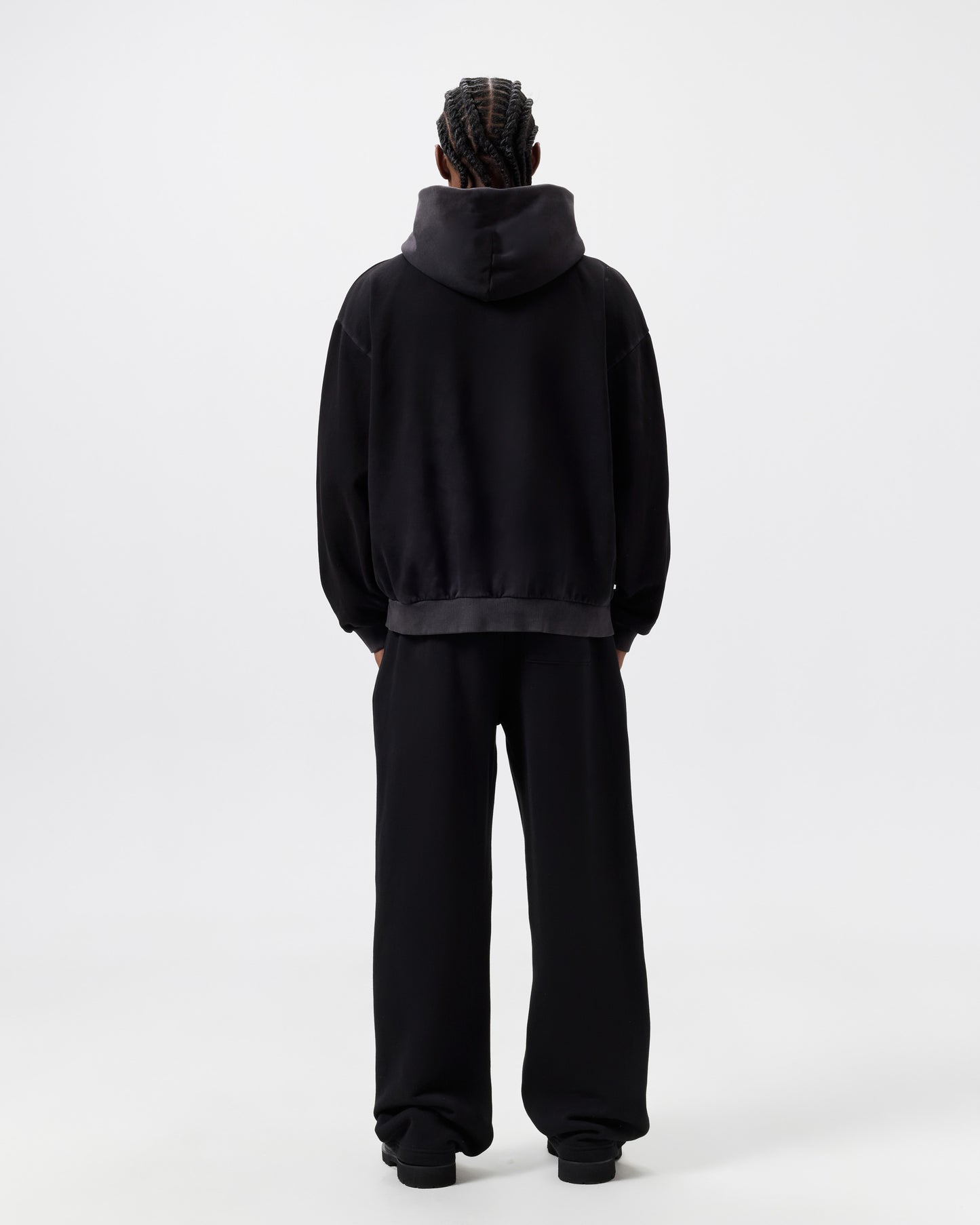 Black Velvet Wash
